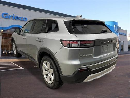 2025 Honda Prologue EX