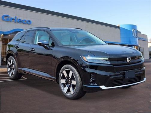 2025 Honda Prologue Elite