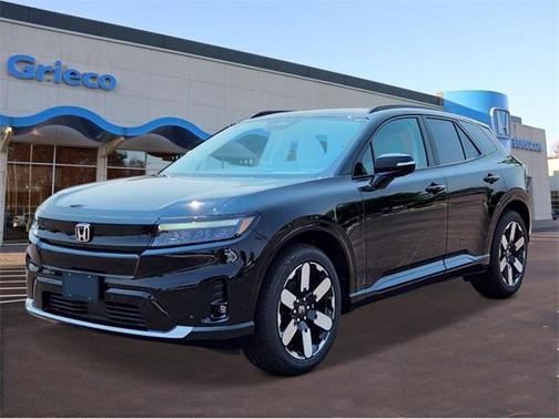 2025 Honda Prologue Elite