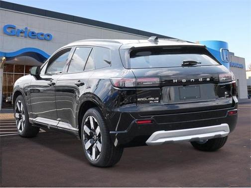 2025 Honda Prologue Elite