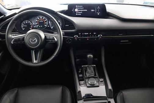 2024 Mazda Mazda3 AWD w/Premium Package