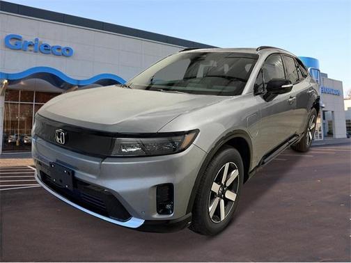 2025 Honda Prologue Touring