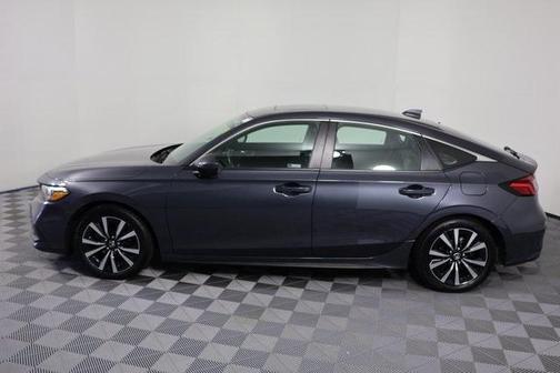 2023 Honda Civic EX-L