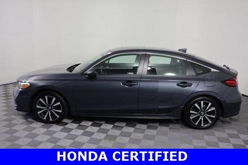 2023 Honda Civic EX-L