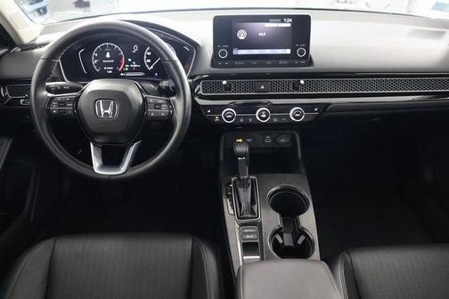 2023 Honda Civic EX-L