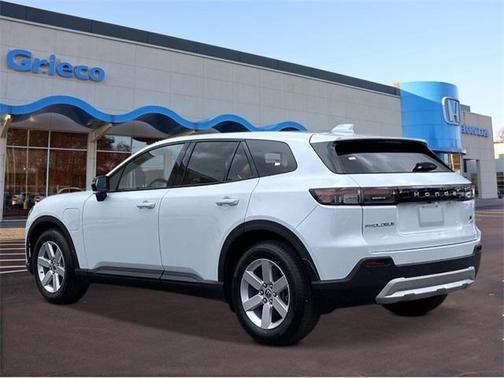 2026 Honda Prologue EX