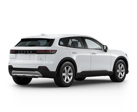 2026 Honda Prologue EX