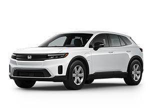 2026 Honda Prologue EX