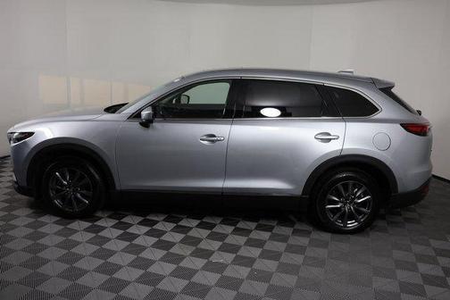 2023 Mazda CX-9 Touring