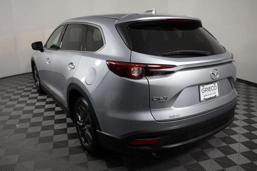 2023 Mazda CX-9 Touring