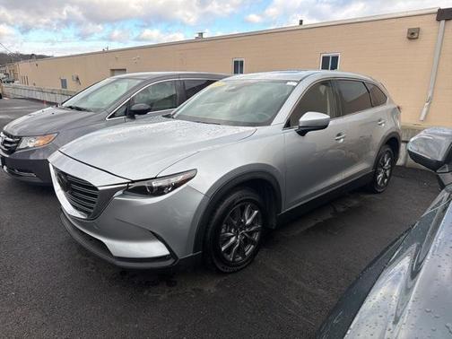 2023 Mazda CX-9 Touring