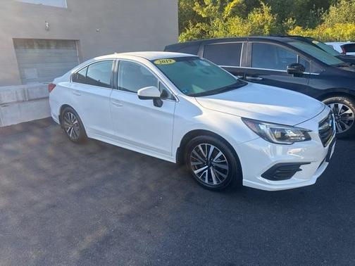 2019 Subaru Legacy 2.5i Premium