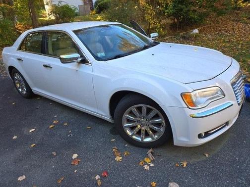 2011 Chrysler 300 Limited