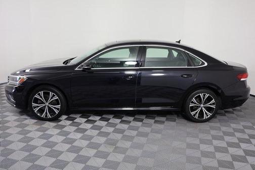 2020 Volkswagen Passat 2.0T SEL