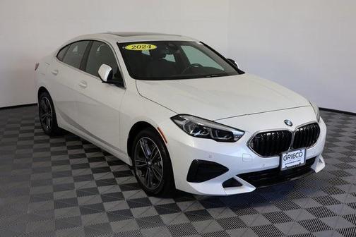 2024 BMW 228 Gran Coupe i xDrive