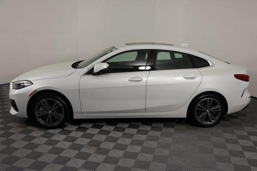 2024 BMW 228 Gran Coupe i xDrive