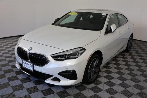 2024 BMW 228 Gran Coupe i xDrive
