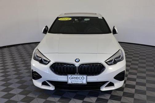 2024 BMW 228 Gran Coupe i xDrive