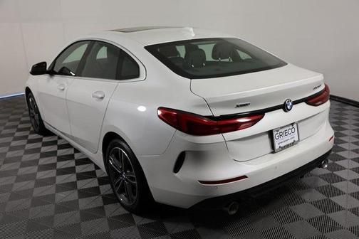 2024 BMW 228 Gran Coupe i xDrive