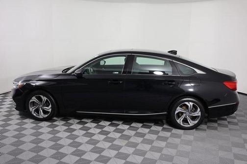 2020 Honda Accord EX 1.5T