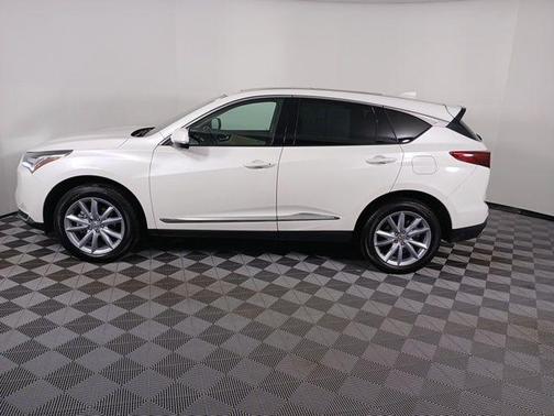2023 Acura RDX Base