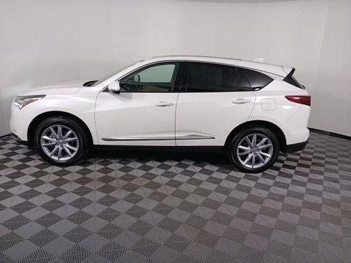 2023 Acura RDX Base