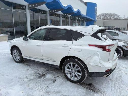 2023 Acura RDX Base