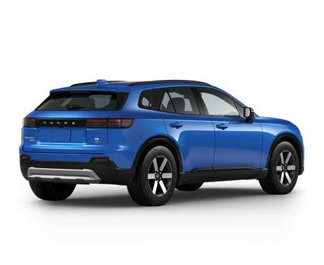 2024 Honda Prologue Touring