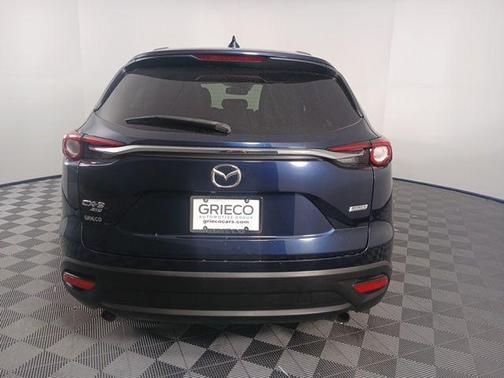2018 Mazda CX-9 Touring