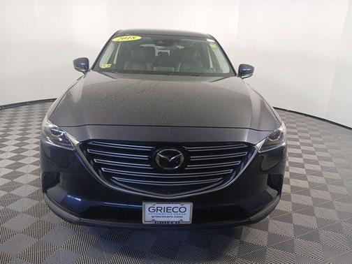 2018 Mazda CX-9 Touring