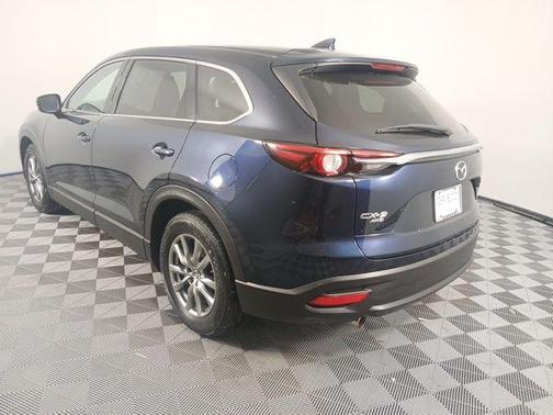 2018 Mazda CX-9 Touring
