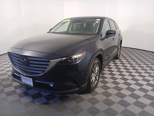 2018 Mazda CX-9 Touring
