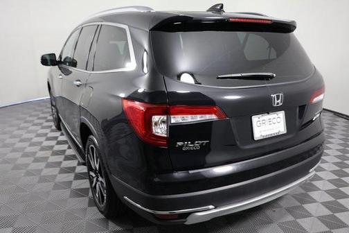 2021 Honda Pilot Touring 7-Passenger