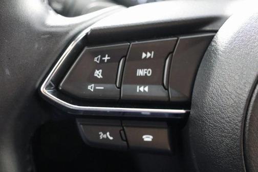 2022 Mazda CX-5 2.5 S Premium Plus Package