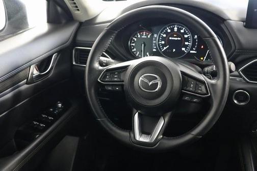 2022 Mazda CX-5 2.5 S Premium Plus Package