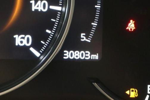2022 Mazda CX-5 2.5 S Premium Plus Package