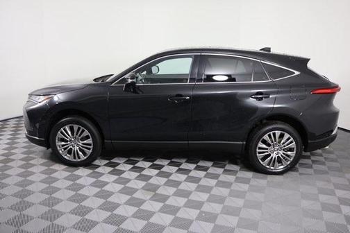 2023 Toyota Venza Limited