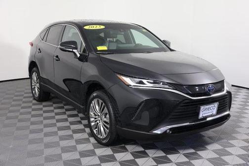 2023 Toyota Venza Limited
