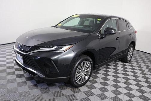 2023 Toyota Venza Limited