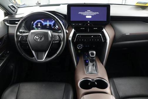2023 Toyota Venza Limited