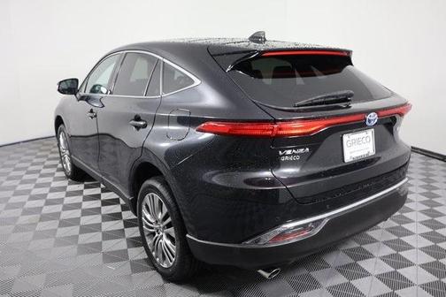 2023 Toyota Venza Limited