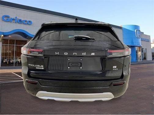 2025 Honda Prologue Touring