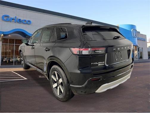 2025 Honda Prologue Touring