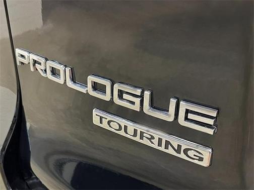 2025 Honda Prologue Touring