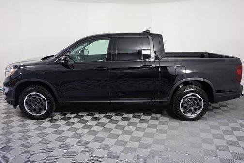 2024 Honda Ridgeline Sport