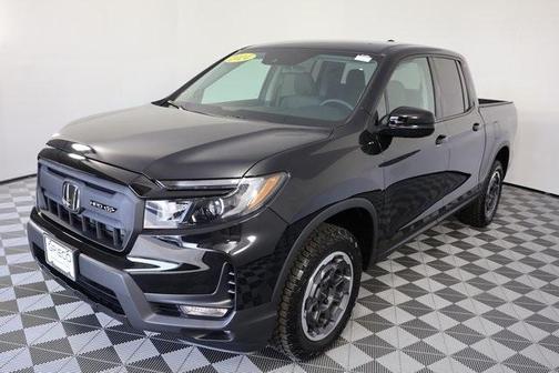 2024 Honda Ridgeline Sport