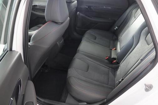 2024 Hyundai SONATA N Line