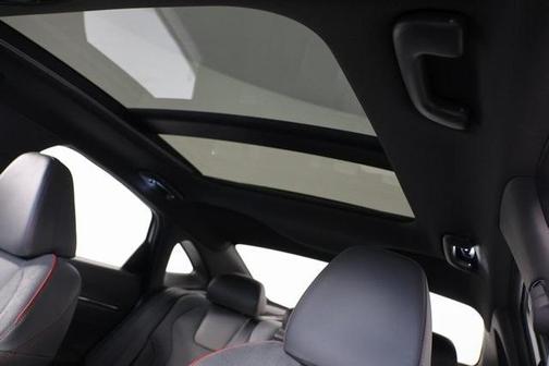 2024 Hyundai SONATA N Line
