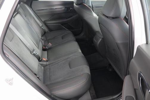 2024 Hyundai SONATA N Line