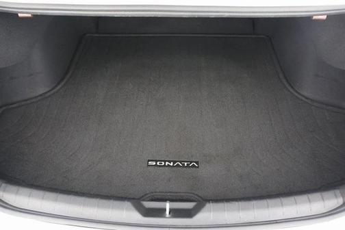 2024 Hyundai SONATA N Line
